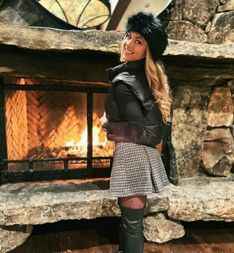 Nagie wyciekłe zdjęcie OnlyFans od Missnikkileigh