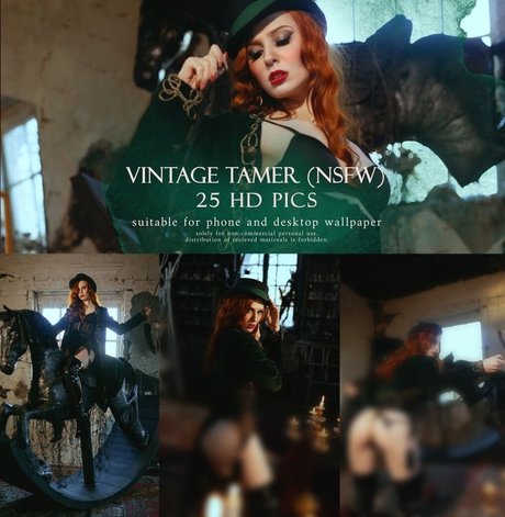 Maria Muller Cosplay