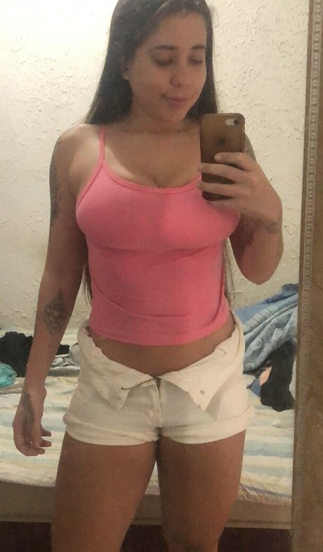 Nagie wyciekłe zdjęcie OnlyFans od Gabriela Couto