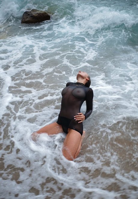 Nagie wyciekłe zdjęcie OnlyFans od Chillwithkira