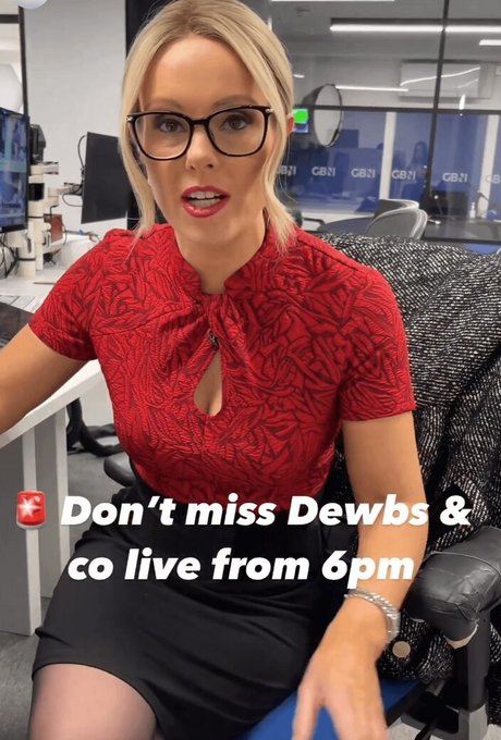 Michelle Dewberry