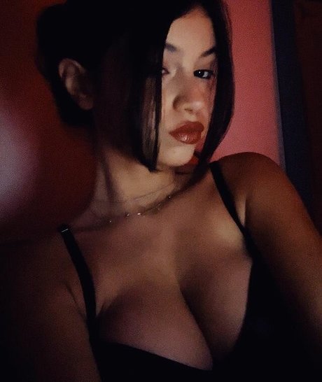 Nagie wyciekłe zdjęcie OnlyFans od Gabkeller