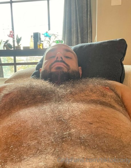 Nagie wyciekłe zdjęcie OnlyFans od Tiktokcody