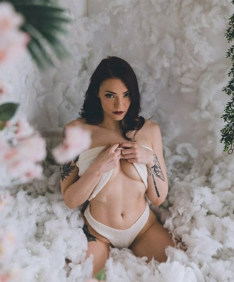 Nagie wyciekłe zdjęcie OnlyFans od Blondefoxsilverfox