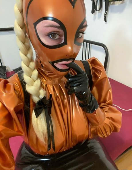 Nagie wyciekłe zdjęcie OnlyFans od Ninaltx