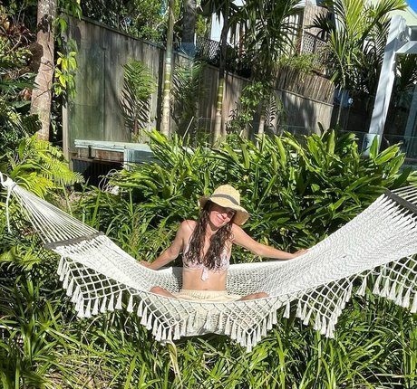 Nagie wyciekłe zdjęcie OnlyFans od Amy Shark