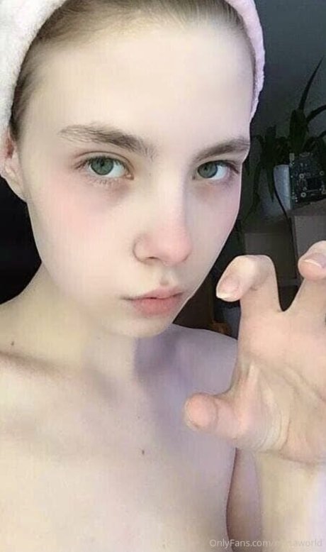 Nagie wyciekłe zdjęcie OnlyFans od Mirtaworld
