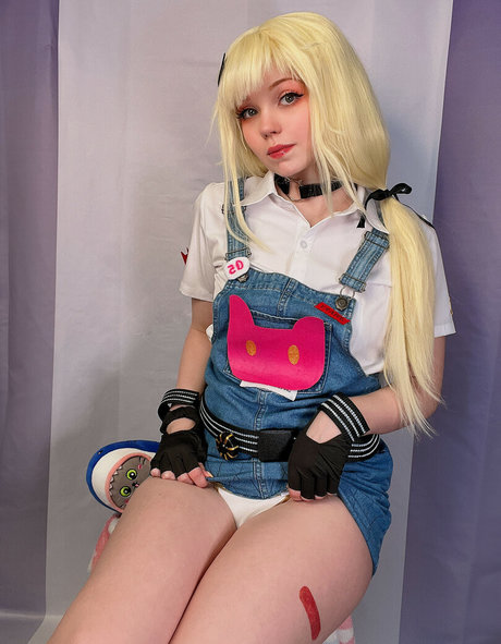 Caticorncosplay