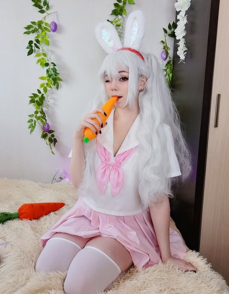 Caticorncosplay