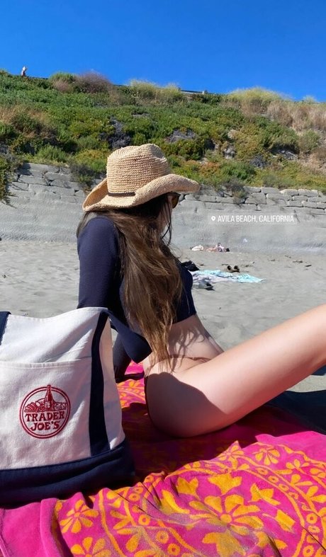 Nagie wyciekłe zdjęcie OnlyFans od Madeleine Byrne