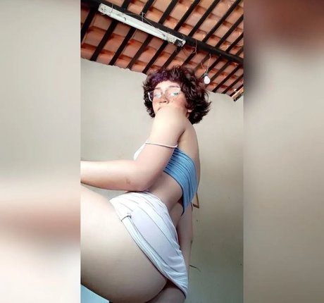 Nagie wyciekłe zdjęcie OnlyFans od Lana Santhos