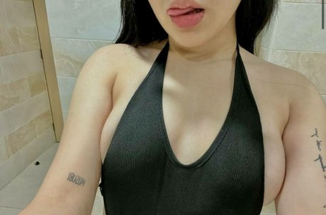 Nagie wyciekłe zdjęcie OnlyFans od Mfoshh