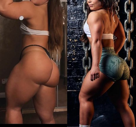 Shannon Dacombe