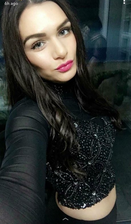 Nagie wyciekłe zdjęcie OnlyFans od Lana D