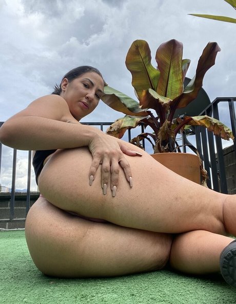 Nagie wyciekłe zdjęcie OnlyFans od Hannahnicholekast
