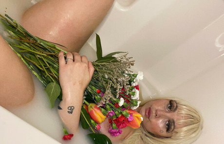 Nagie wyciekłe zdjęcie OnlyFans od Favoritebarista
