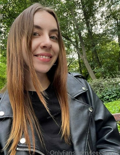 Nagie wyciekłe zdjęcie OnlyFans od Leeeeyyyla