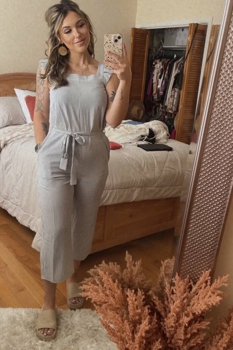 Nagie wyciekłe zdjęcie OnlyFans od Curiositykilledkay