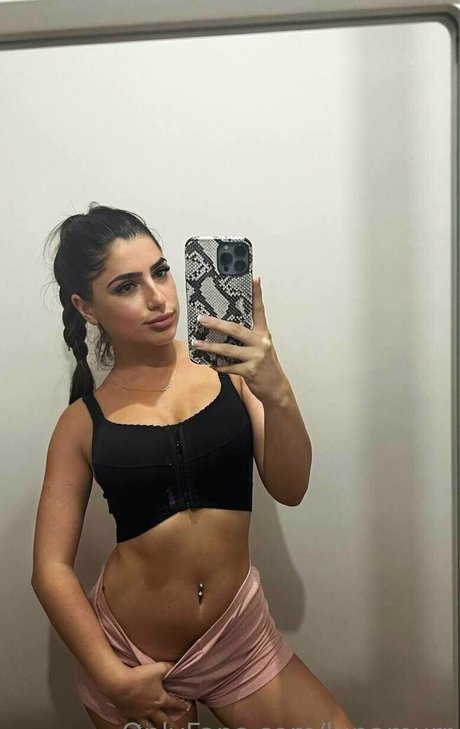 Nagie wyciekłe zdjęcie OnlyFans od Garciatv