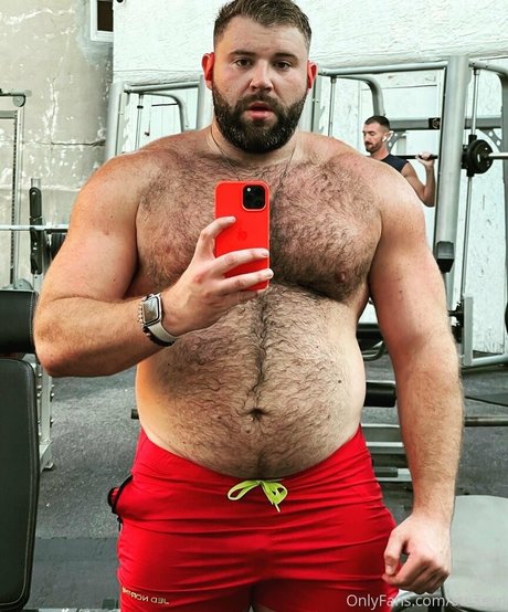 Nagie wyciekłe zdjęcie OnlyFans od Ste3evn