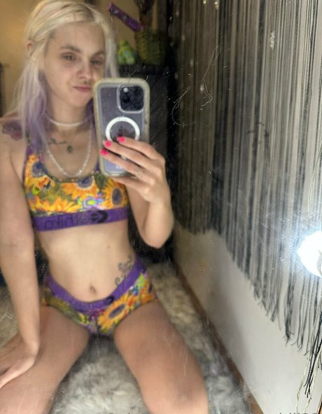 Nagie wyciekłe zdjęcie OnlyFans od Ashleynhill23