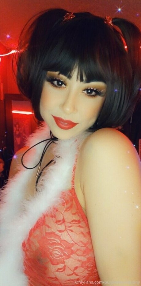 Nagie wyciekłe zdjęcie OnlyFans od Pixi3lovesu