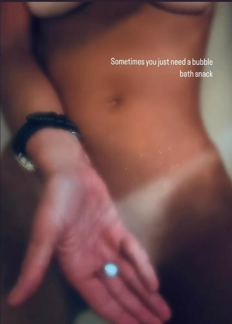 Nagie wyciekłe zdjęcie OnlyFans od Thejjackie