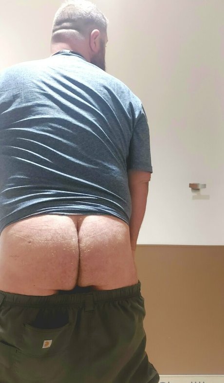 Nagie wyciekłe zdjęcie OnlyFans od Chadillac42