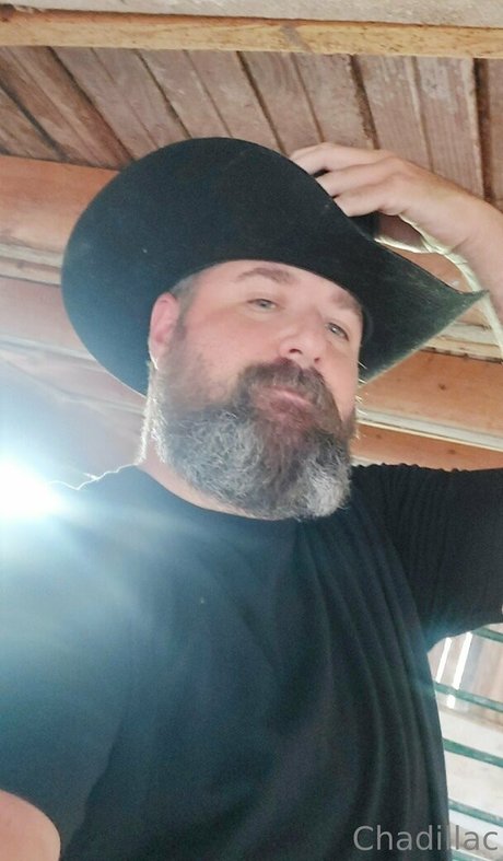 Nagie wyciekłe zdjęcie OnlyFans od Chadillac42