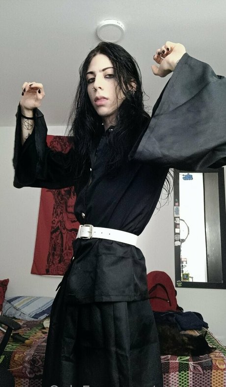Nagie wyciekłe zdjęcie OnlyFans od Atheneoo