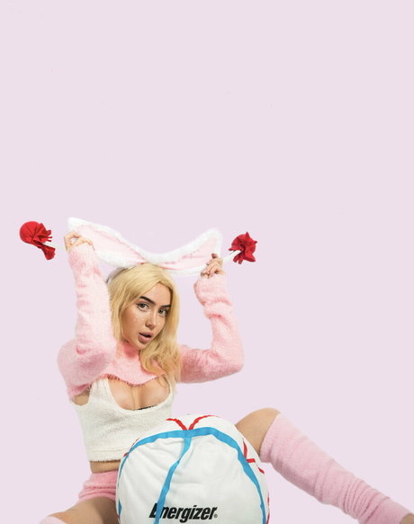 Nagie wyciekłe zdjęcie OnlyFans od Sooofina