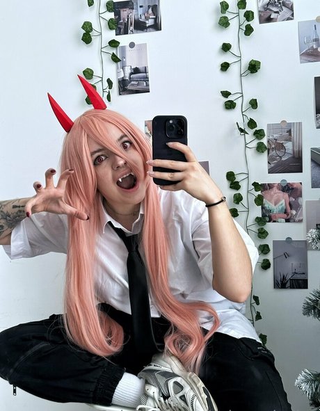 Nagie wyciekłe zdjęcie OnlyFans od Salemshailey