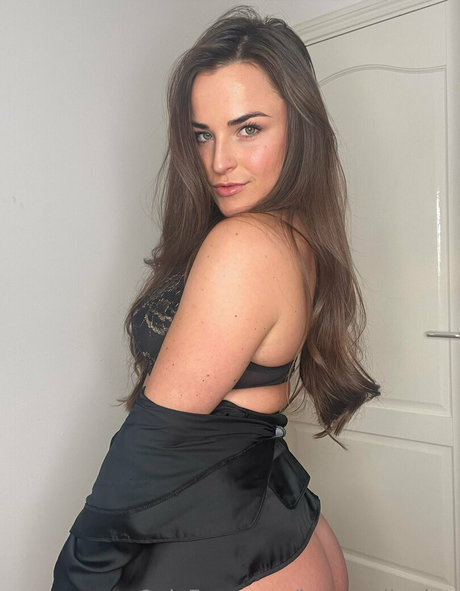 Nagie wyciekłe zdjęcie OnlyFans od Jane Valkering