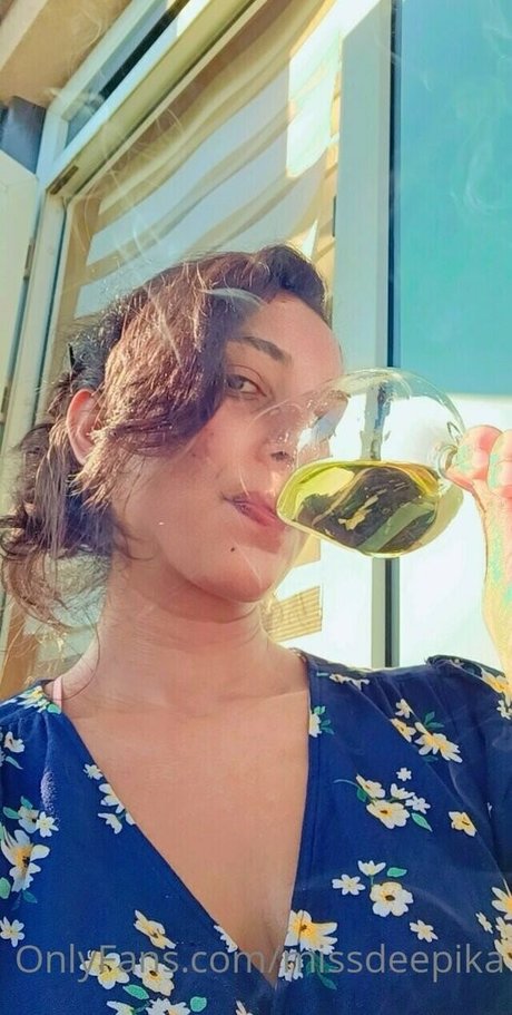 Missdeepika