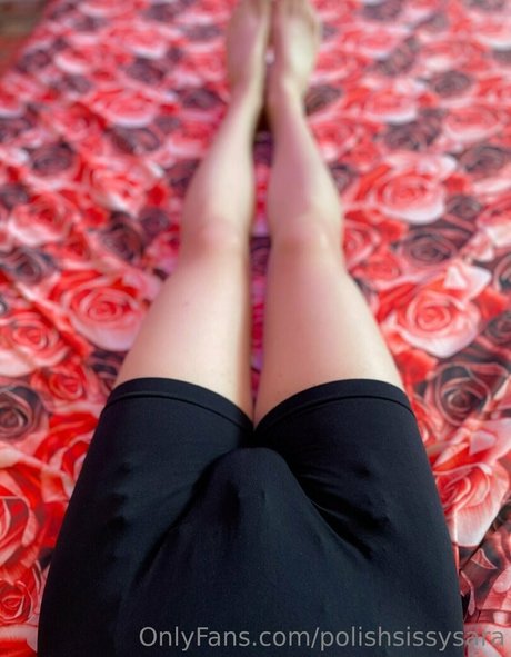 Nagie wyciekłe zdjęcie OnlyFans od Polishsissysara