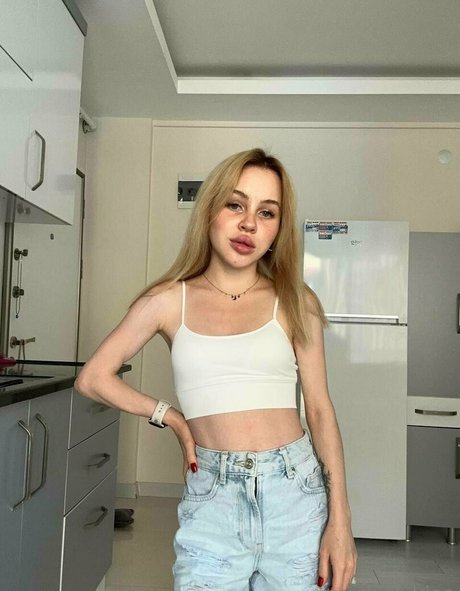Nagie wyciekłe zdjęcie OnlyFans od Raychelkiss