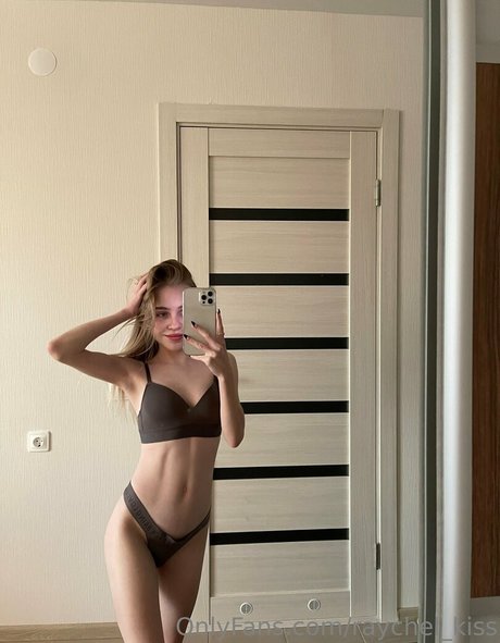 Nagie wyciekłe zdjęcie OnlyFans od Raychelkiss