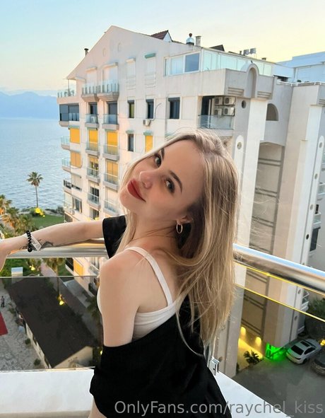 Nagie wyciekłe zdjęcie OnlyFans od Raychelkiss