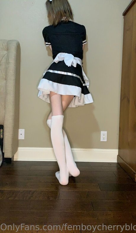 Femboycherryblossom