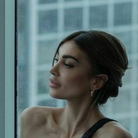 Nagie wyciekłe zdjęcie OnlyFans od Cristina Buccino