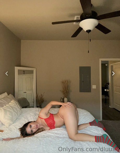 Nagie wyciekłe zdjęcie OnlyFans od Daisy Tapia