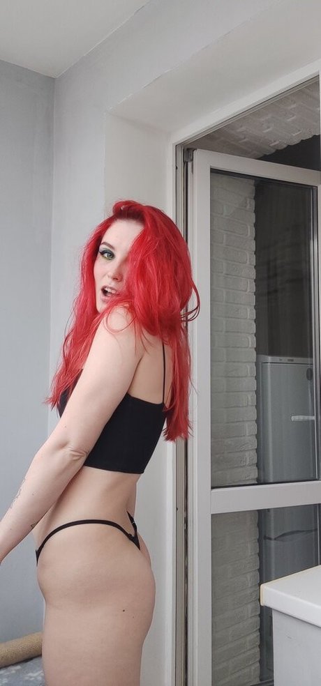 Nagie wyciekłe zdjęcie OnlyFans od Anastasiagost