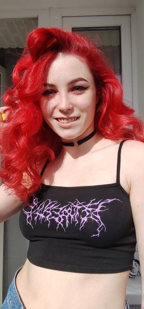 Nagie wyciekłe zdjęcie OnlyFans od Anastasiagost