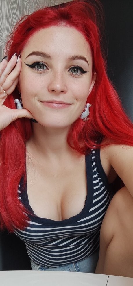 Nagie wyciekłe zdjęcie OnlyFans od Anastasiagost