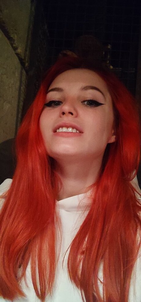Nagie wyciekłe zdjęcie OnlyFans od Anastasiagost