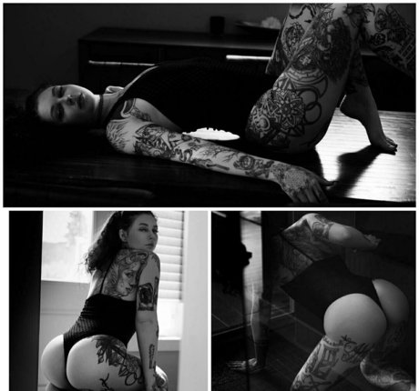 Nagie wyciekłe zdjęcie OnlyFans od Freehazelbuttz