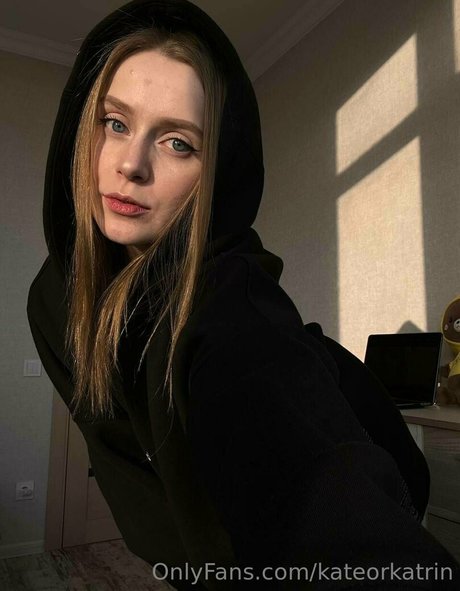 Nagie wyciekłe zdjęcie OnlyFans od Kateorkatrin