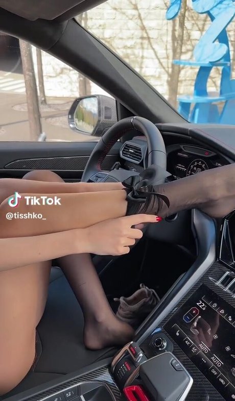 Nagie wyciekłe zdjęcie OnlyFans od Tisshko