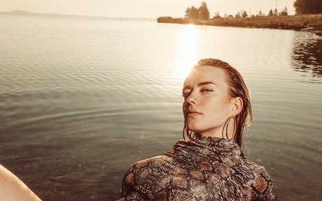 Nagie wyciekłe zdjęcie OnlyFans od Bild21