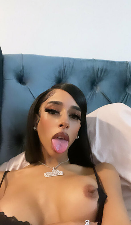Nagie wyciekłe zdjęcie OnlyFans od Onlymariss